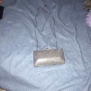 Classic party pocketbook